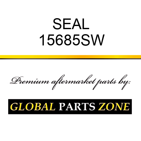 SEAL 15685SW