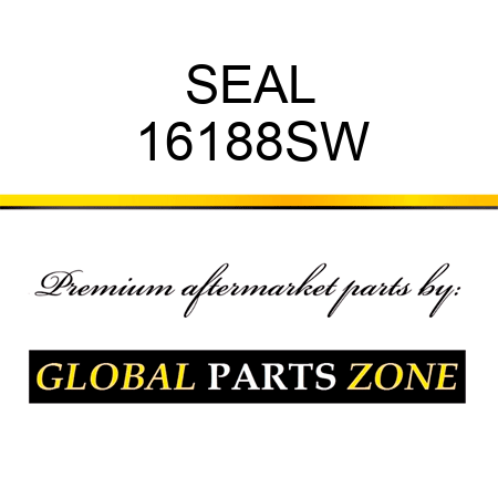 SEAL 16188SW