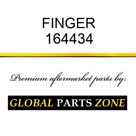 FINGER 164434