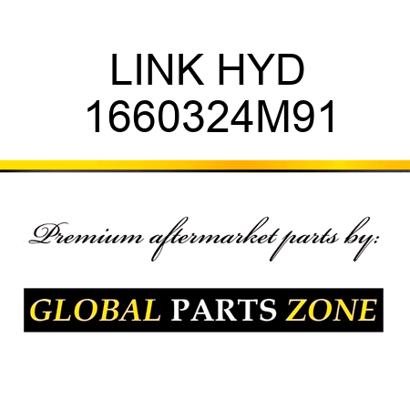 LINK HYD 1660324M91