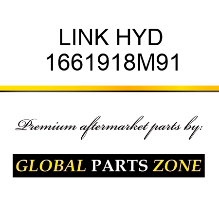 LINK HYD 1661918M91