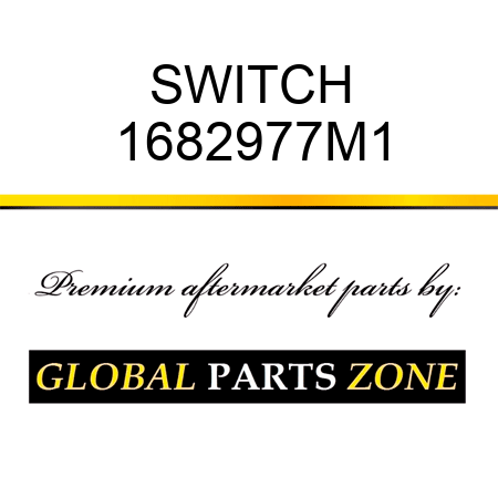 SWITCH 1682977M1