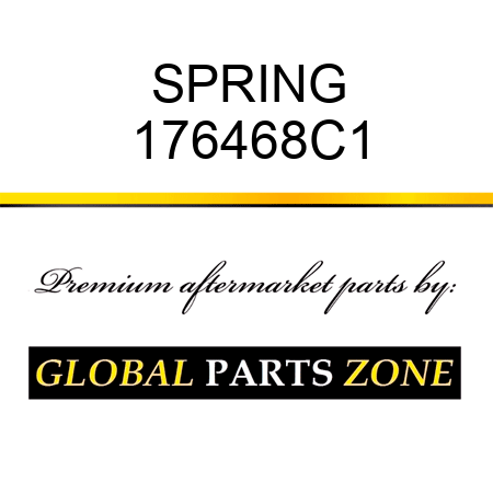 SPRING 176468C1