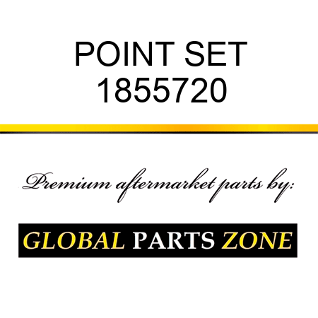 POINT SET 1855720