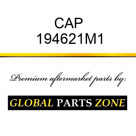 CAP 194621M1