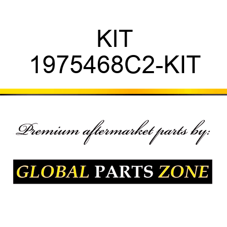 KIT 1975468C2-KIT