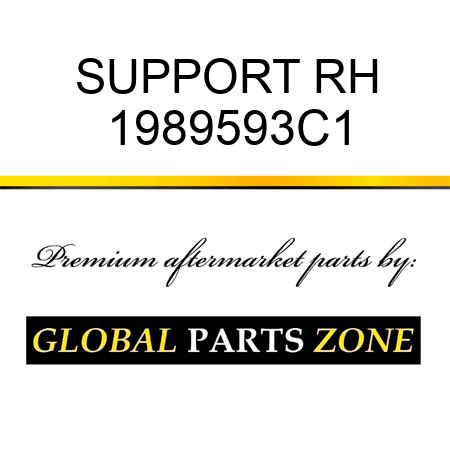 SUPPORT RH 1989593C1