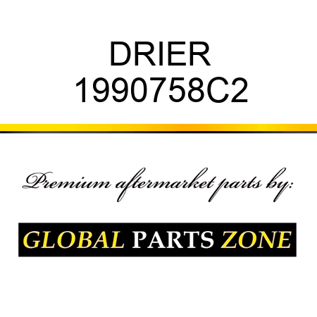 DRIER 1990758C2