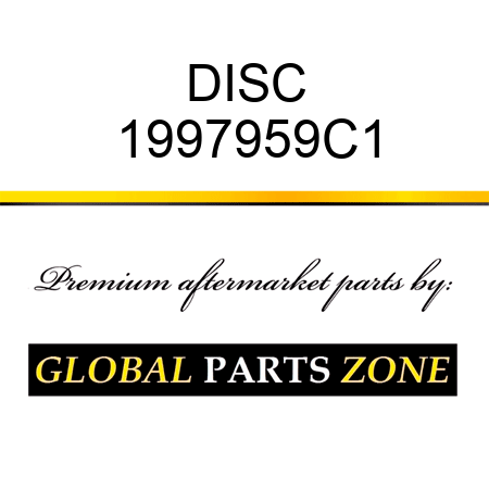 DISC 1997959C1