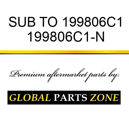 SUB TO 199806C1 199806C1-N