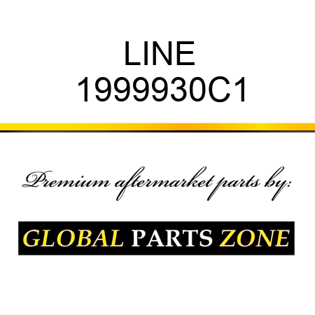 LINE 1999930C1
