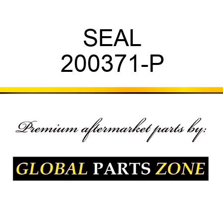 SEAL 200371-P