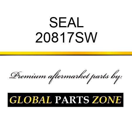 SEAL 20817SW