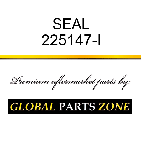 SEAL 225147-I