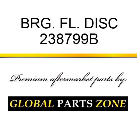 BRG. FL. DISC 238799B