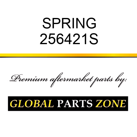 SPRING 256421S