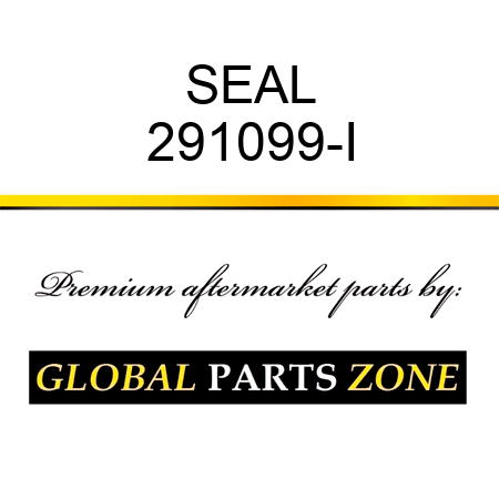 SEAL 291099-I