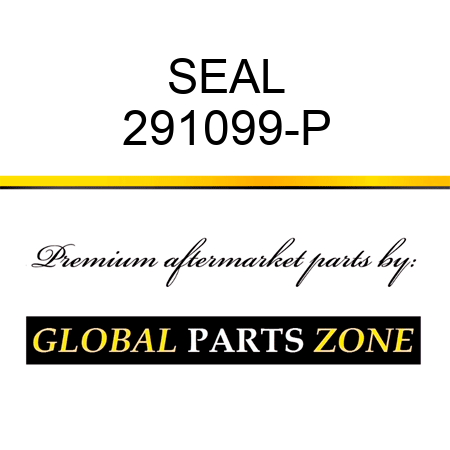 SEAL 291099-P