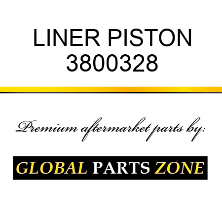 LINER PISTON 3800328