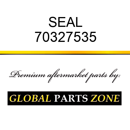 SEAL 70327535