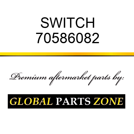 SWITCH 70586082