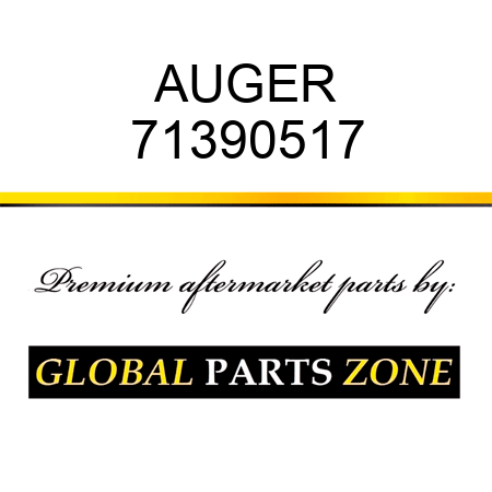 AUGER 71390517