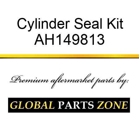 Cylinder Seal Kit AH149813