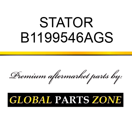 STATOR B1199546AGS