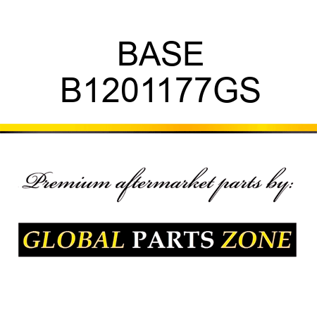 BASE B1201177GS