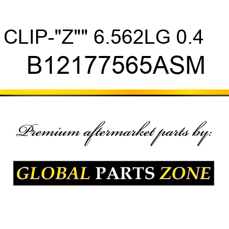 CLIP-