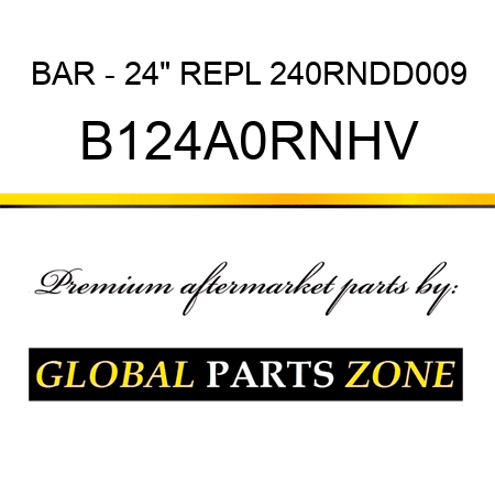 BAR - 24