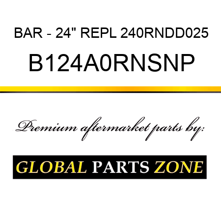 BAR - 24