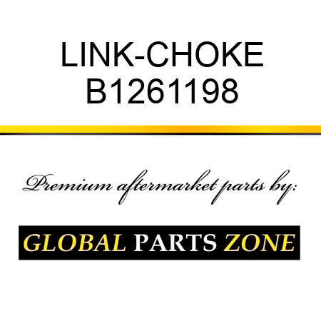 LINK-CHOKE B1261198