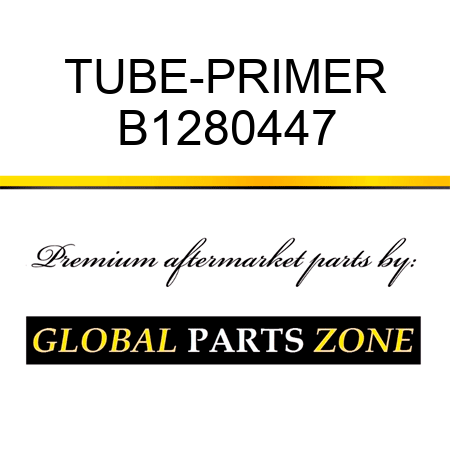 TUBE-PRIMER B1280447