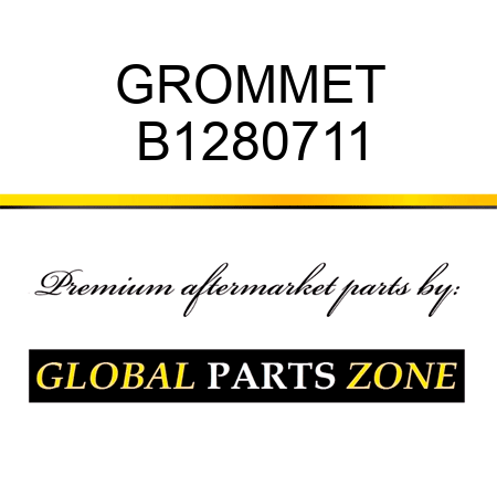 GROMMET B1280711