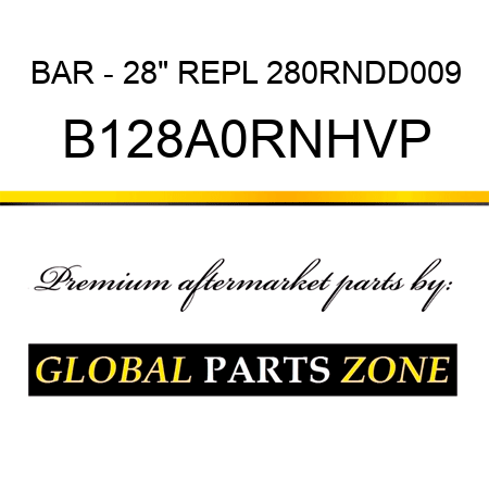 BAR - 28