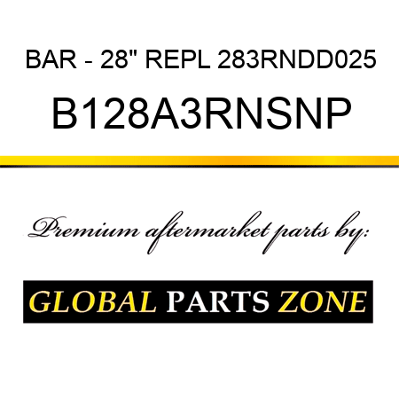 BAR - 28