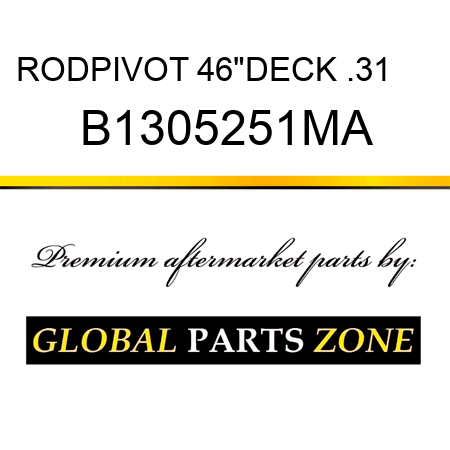 RODPIVOT 46