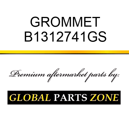 GROMMET B1312741GS