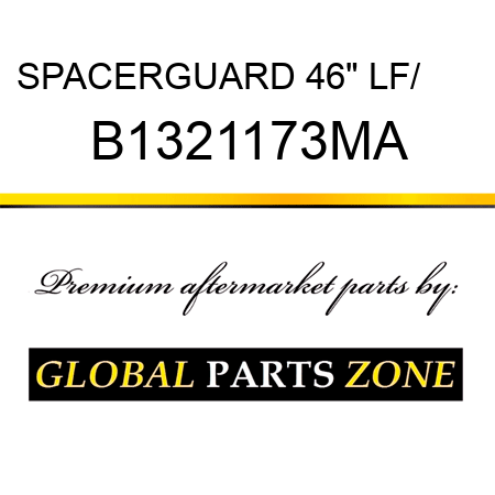 SPACERGUARD 46