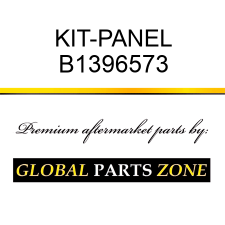 KIT-PANEL B1396573