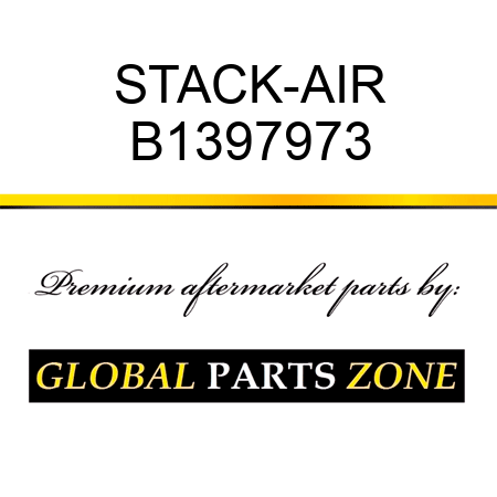 STACK-AIR B1397973