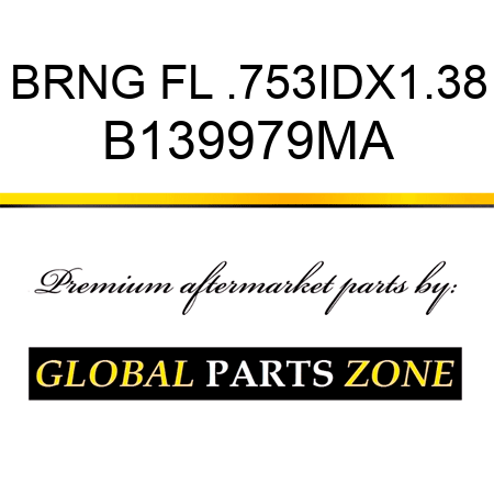 BRNG FL .753IDX1.38 B139979MA