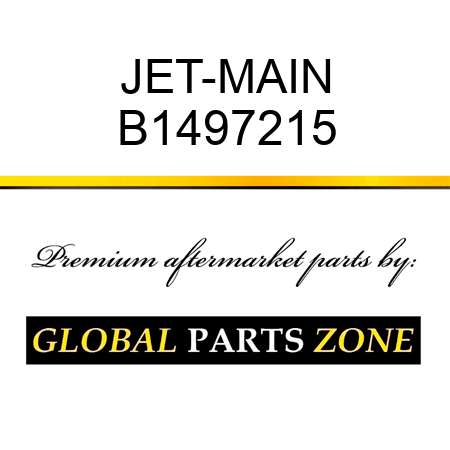 JET-MAIN B1497215