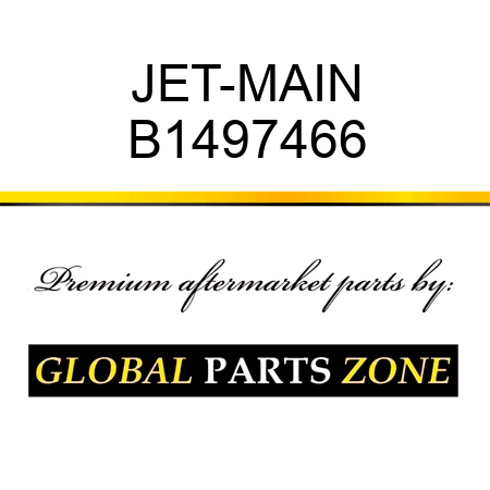 JET-MAIN B1497466