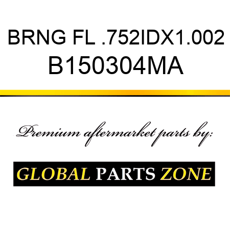 BRNG FL .752IDX1.002 B150304MA