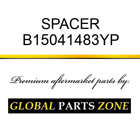 SPACER B15041483YP