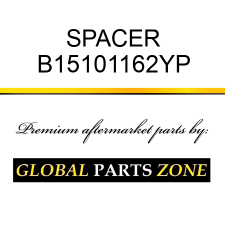 SPACER B15101162YP