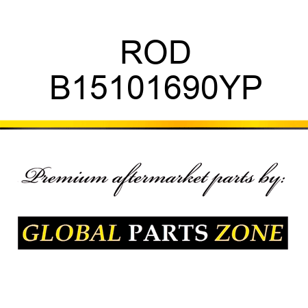 ROD B15101690YP