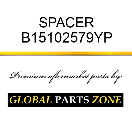 SPACER B15102579YP